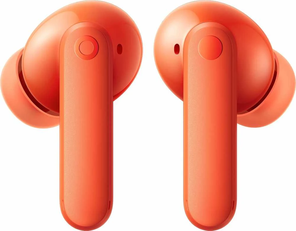 Ausinės CMF Buds 2 by Nothing - Orange