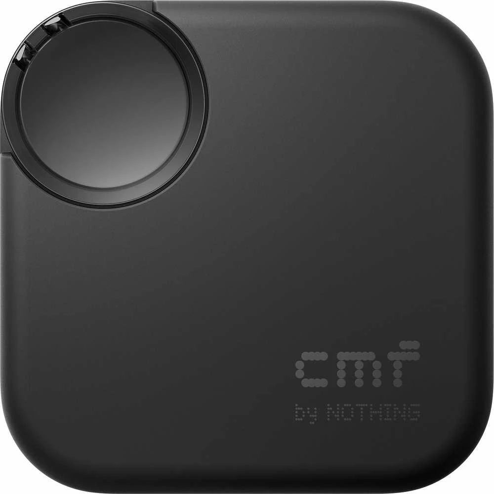 Ausinės CMF Buds 2 by Nothing - Dark Grey
