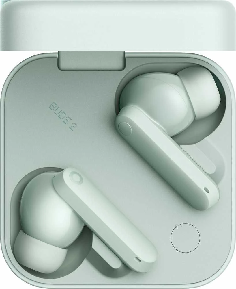 Ausinės CMF Buds 2 by Nothing - Light Green