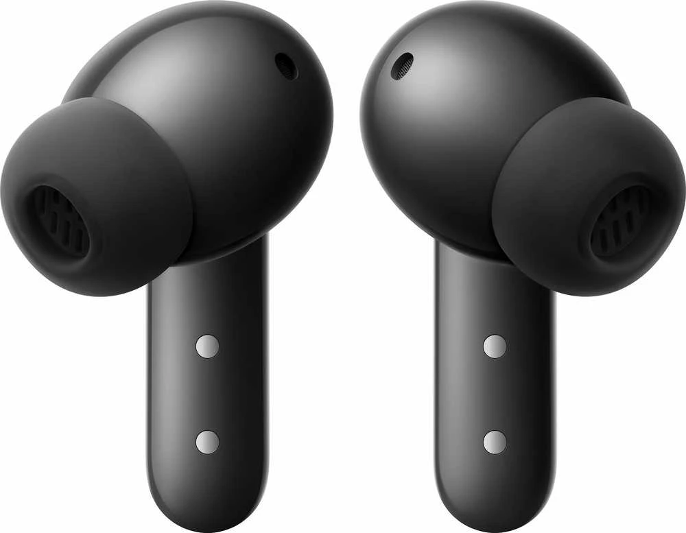 CMF Buds 2 ausinės – tamsiai pilkos