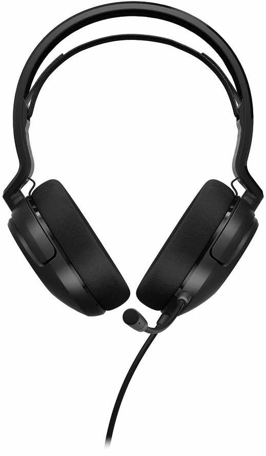 CORSAIR HS35 v2 Multiplatform Ausinės Žaidimams Carbon