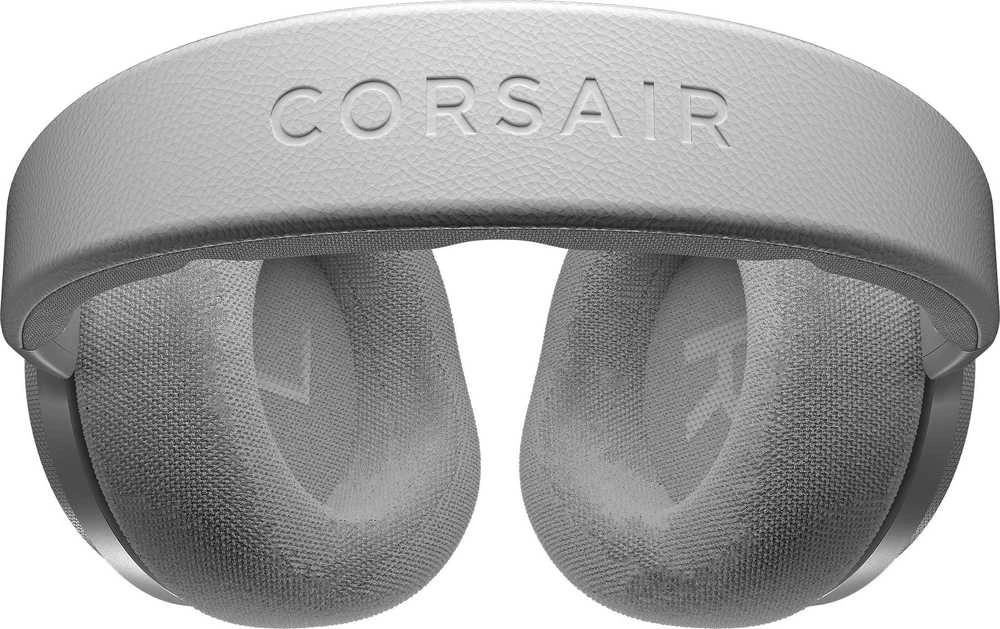 Ausinės S\xc5\x81UCHAWKI NAUSZNE BT CORSAIR Virtuoso Max Belaidės (bia\xc5\x82e) $