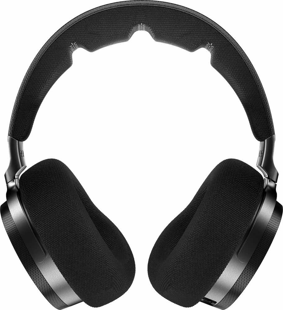 Ausinės Corsair Virtuoso Max Belaidės juoda