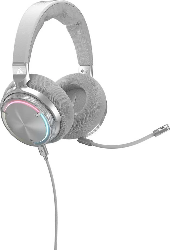 Ausinės S\xc5\x81UCHAWKI NAUSZNE BT CORSAIR Virtuoso Max Belaidės (bia\xc5\x82e) $