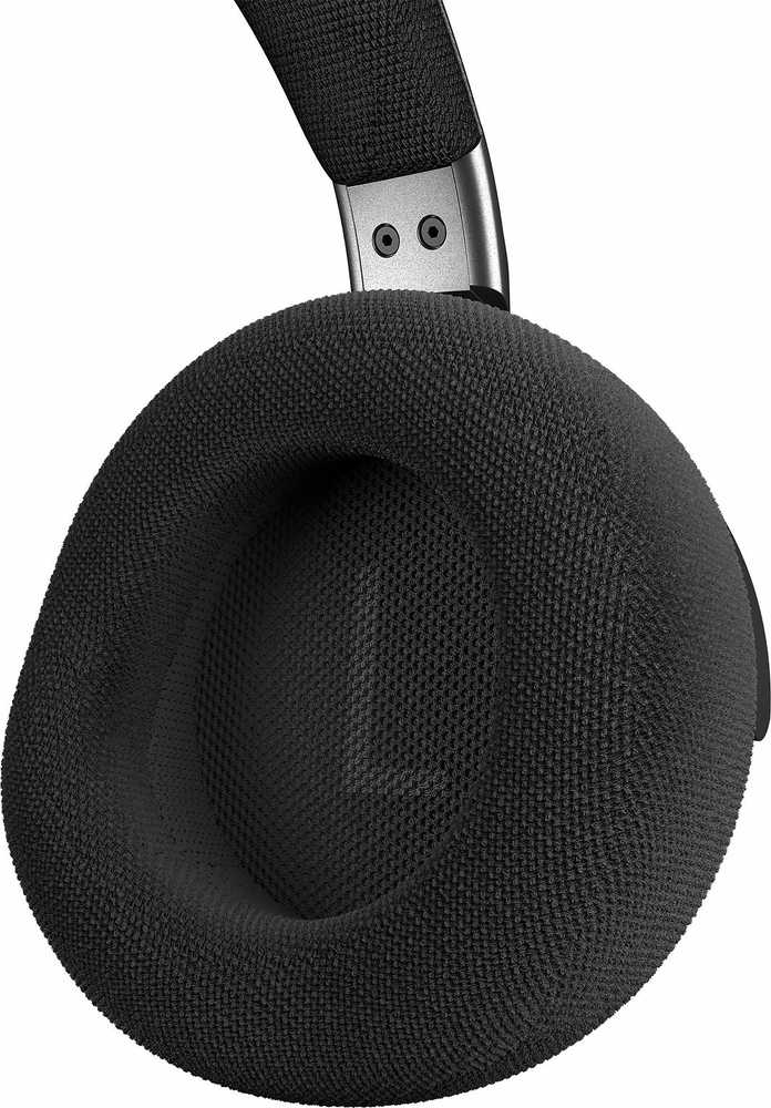 Ausinės Corsair Virtuoso Max Belaidės juoda