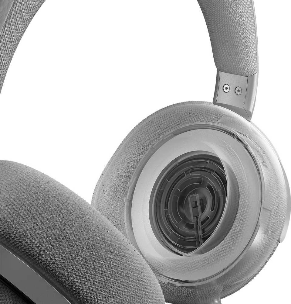 Ausinės S\xc5\x81UCHAWKI NAUSZNE BT CORSAIR Virtuoso Max Belaidės (bia\xc5\x82e) $