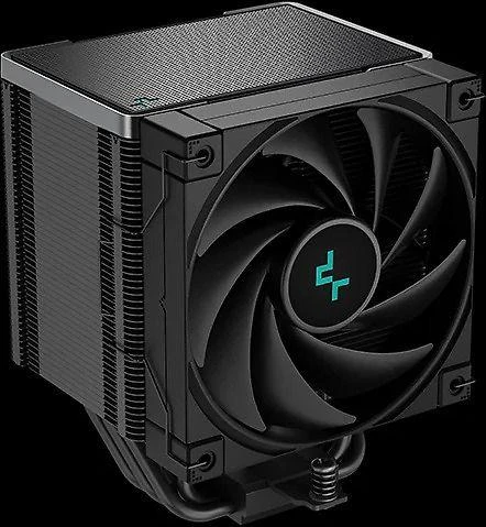 Aušintuvas Deepcool AK500 Zero Dark