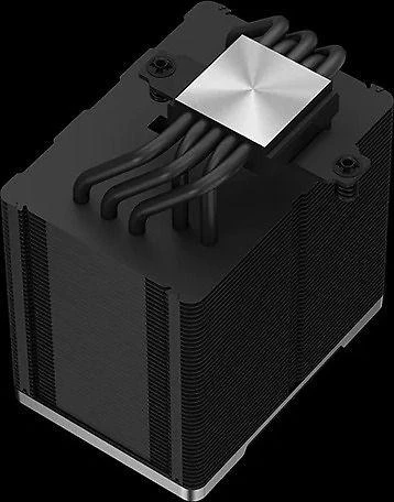 Aušintuvas Deepcool AK500 Zero Dark