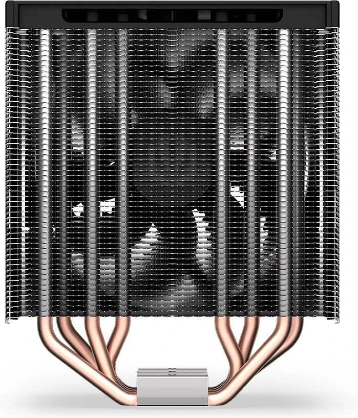 Coolingpl ENDORFY Fera 5 CPU Cooler