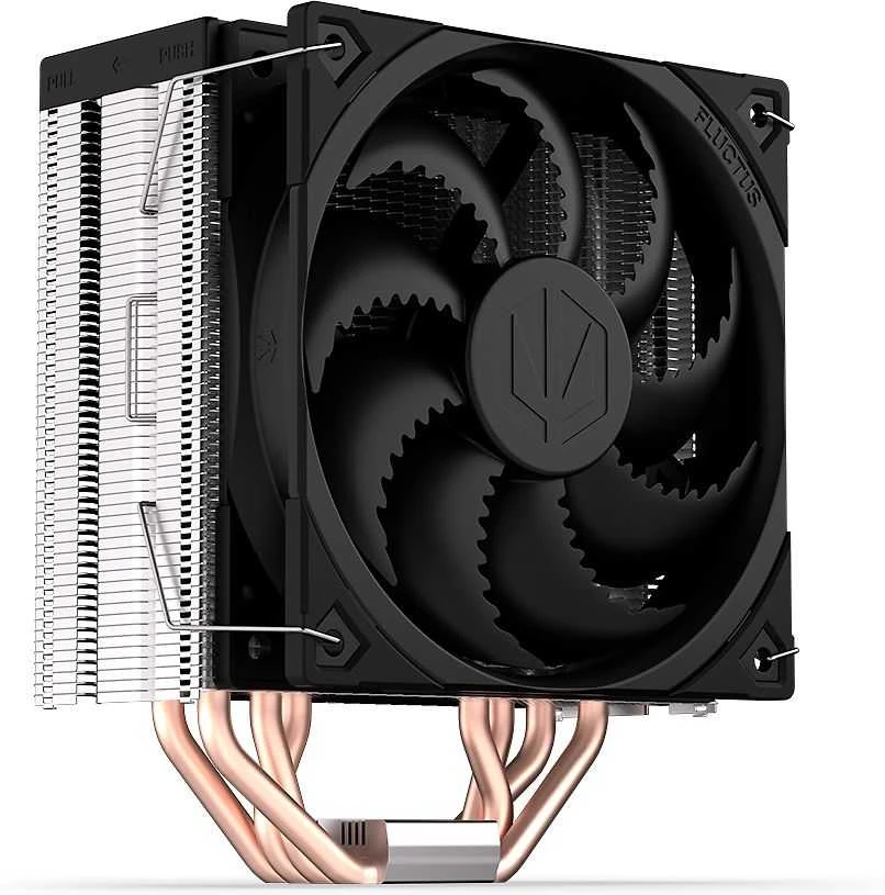 Coolingpl ENDORFY Fera 5 CPU Cooler