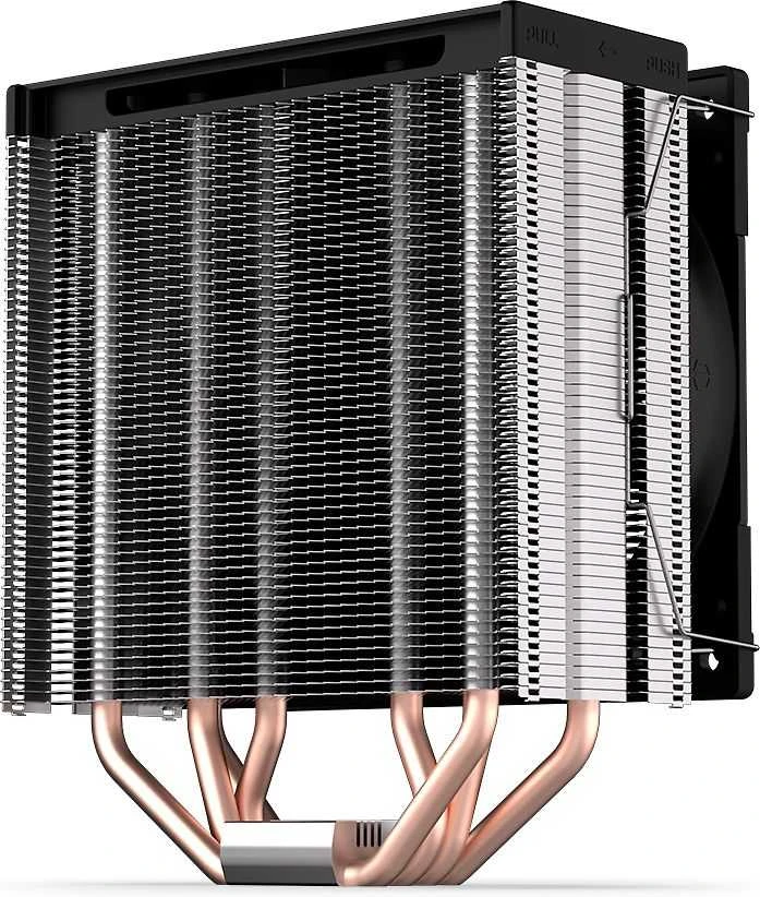 Coolingpl ENDORFY Fera 5 CPU Cooler