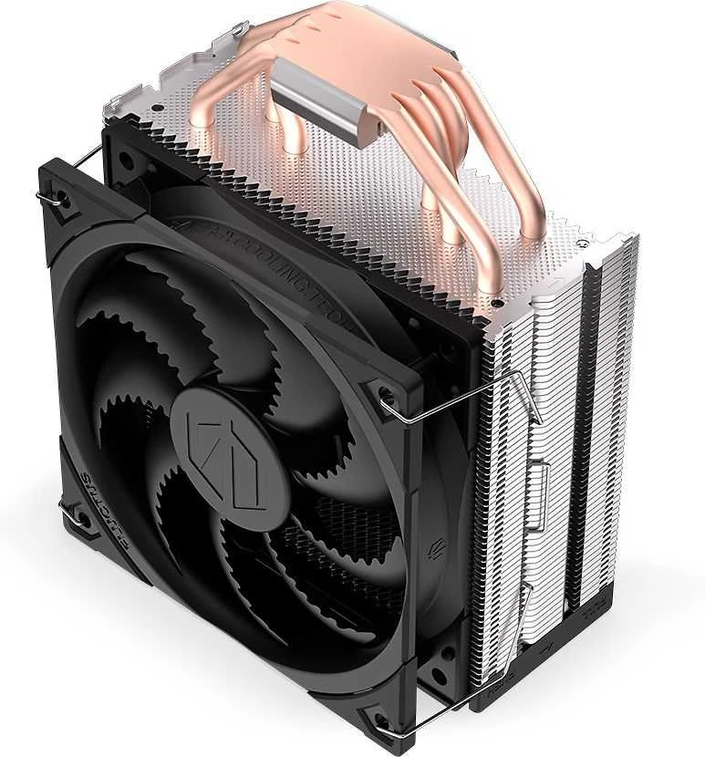 Coolingpl ENDORFY Fera 5 CPU Cooler