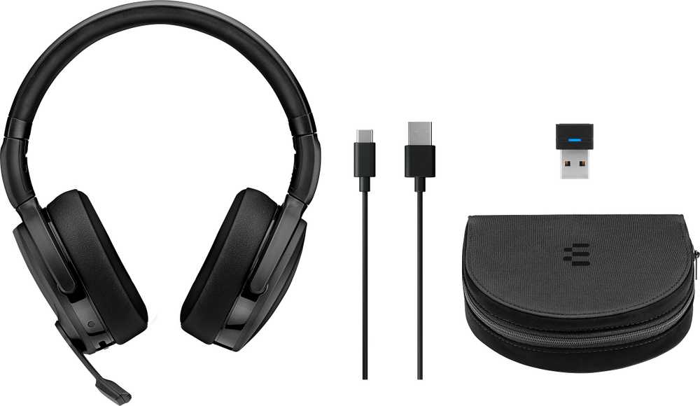 Sennheiser Epos C50 ANC ausinės