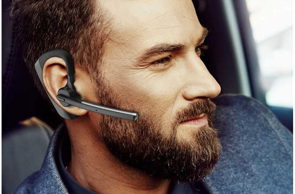 FoneKit HF25 Bluetooth -kuulokemikrofoni