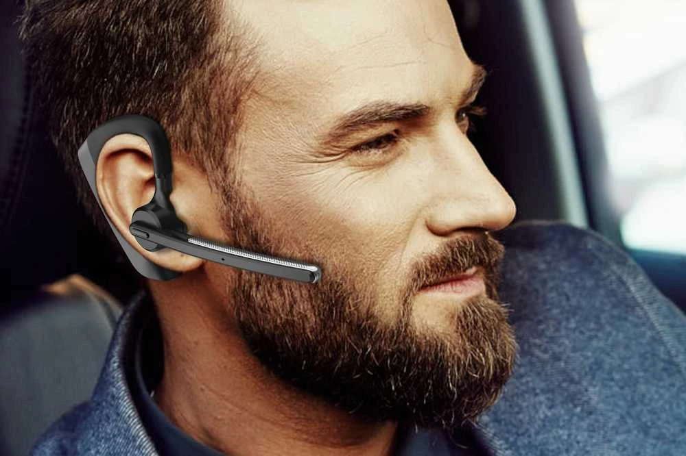 FoneKit HF25 Bluetooth -kuulokemikrofoni