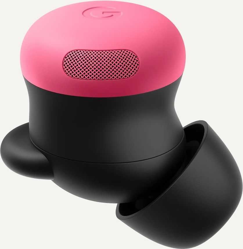 Ausinės „Google Pixel Buds Pro 2“, bijūnas