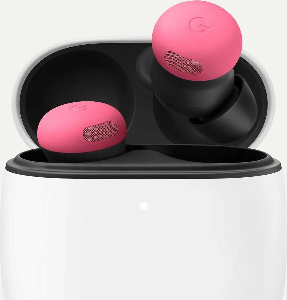 Ausinės „Google Pixel Buds Pro 2“, bijūnas