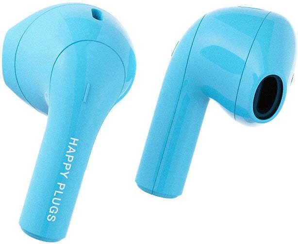 Happy Plugs Joy žydros belaidės ausinės