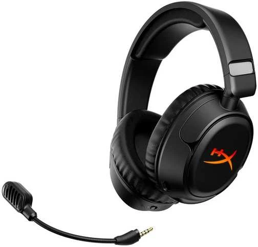 HyperX Cloud Flight 2 ausinės su mikrofonu
