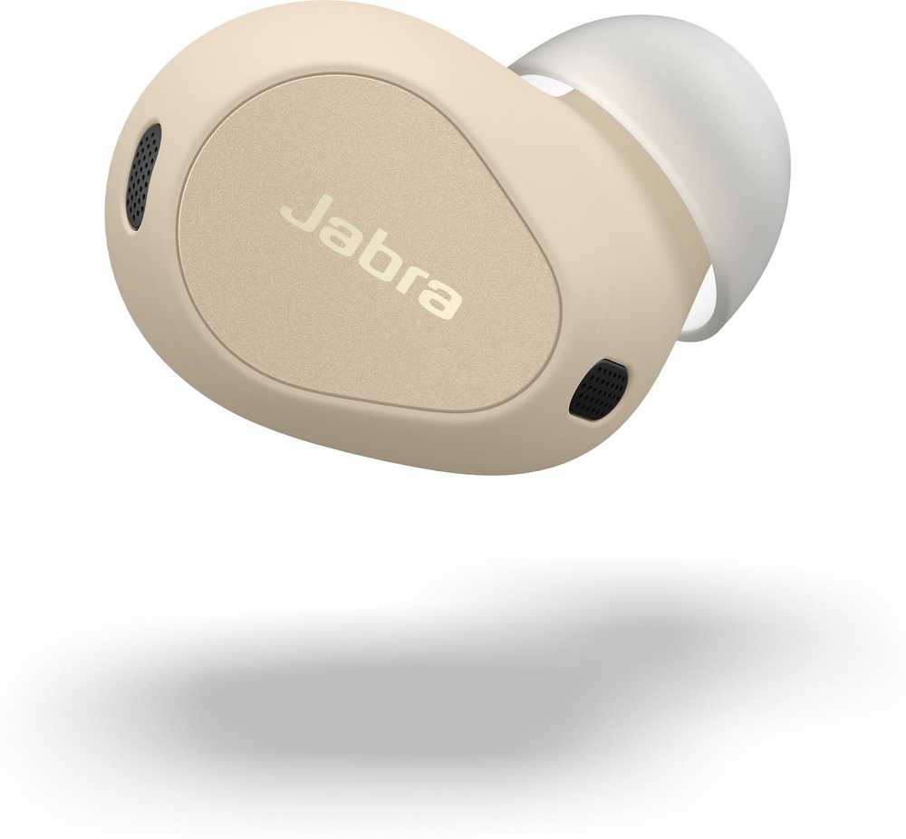 Ausinės Jabra Elite 10 vastamelunappikuulokkeet, kerma