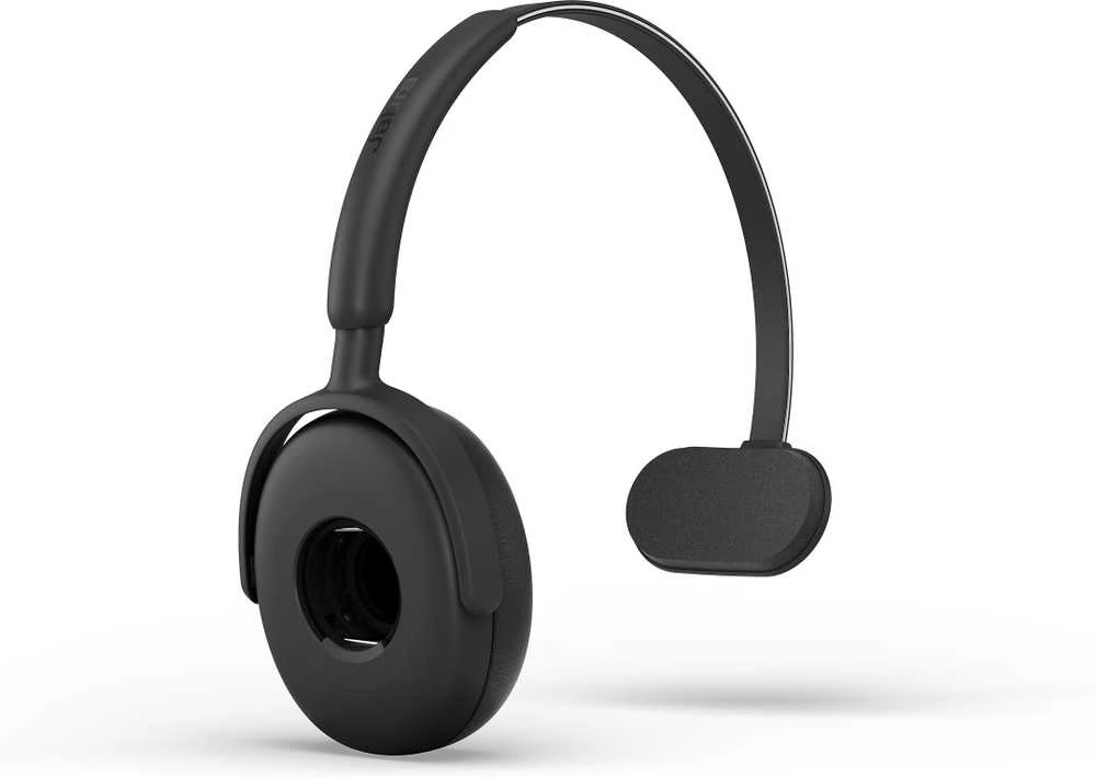 Jabra Evolve 30 II vienos pusės ausinė su lankeliu