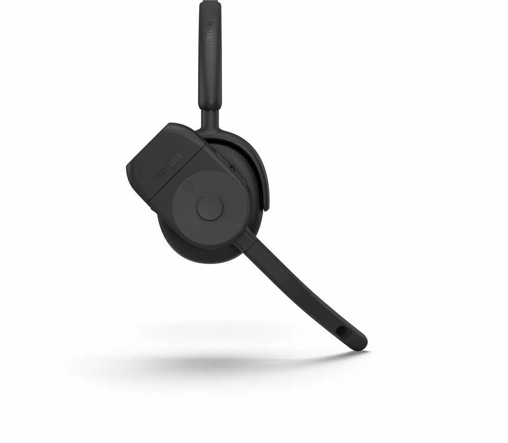 Jabra Evolve 30 II Ausinės su laidu su lankeliu ant galvos Office/Call center USB Type-C / USB Type-A Juodas
