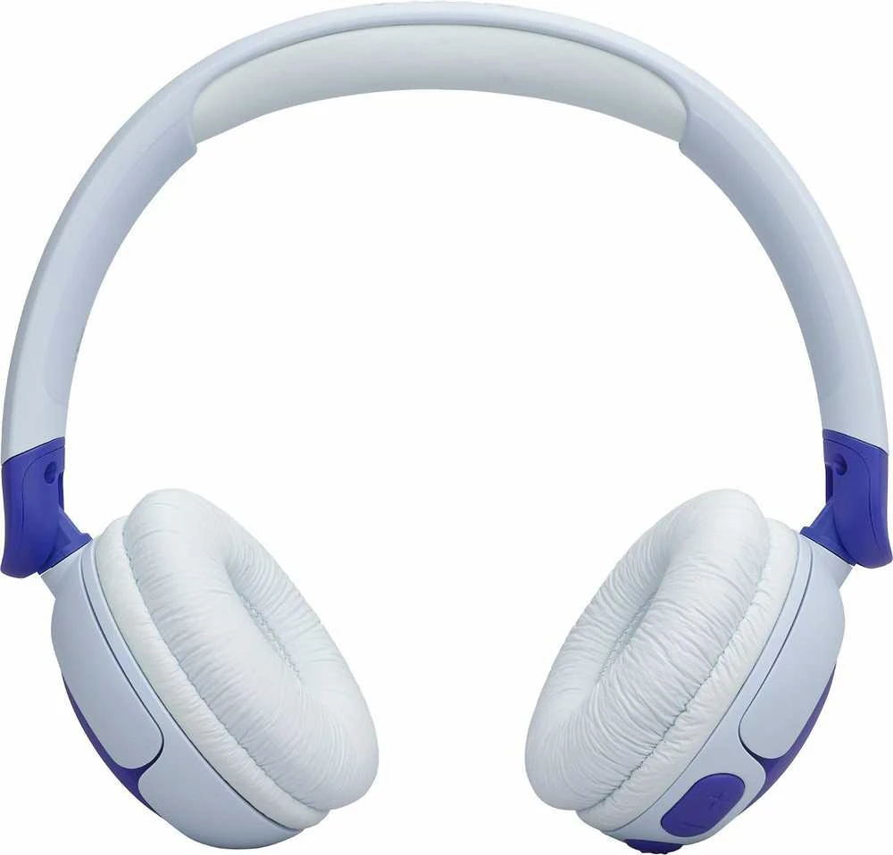 Belaidės ausinės vaikams JBL Junior 320BT, Mėlynos spalvos