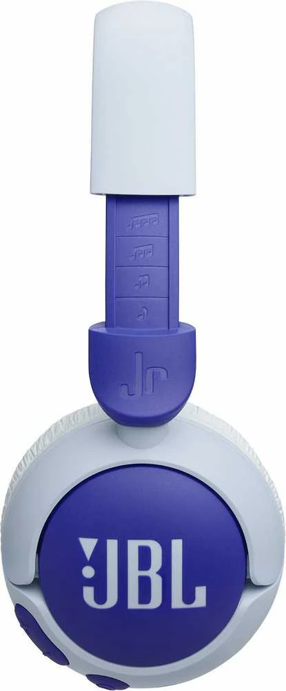 Belaidės ausinės vaikams JBL Junior 320BT, Mėlynos spalvos