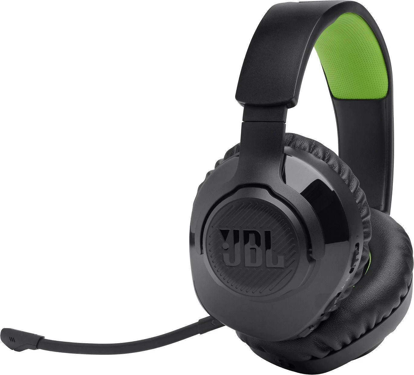 Ausinės JBL Quantum 360