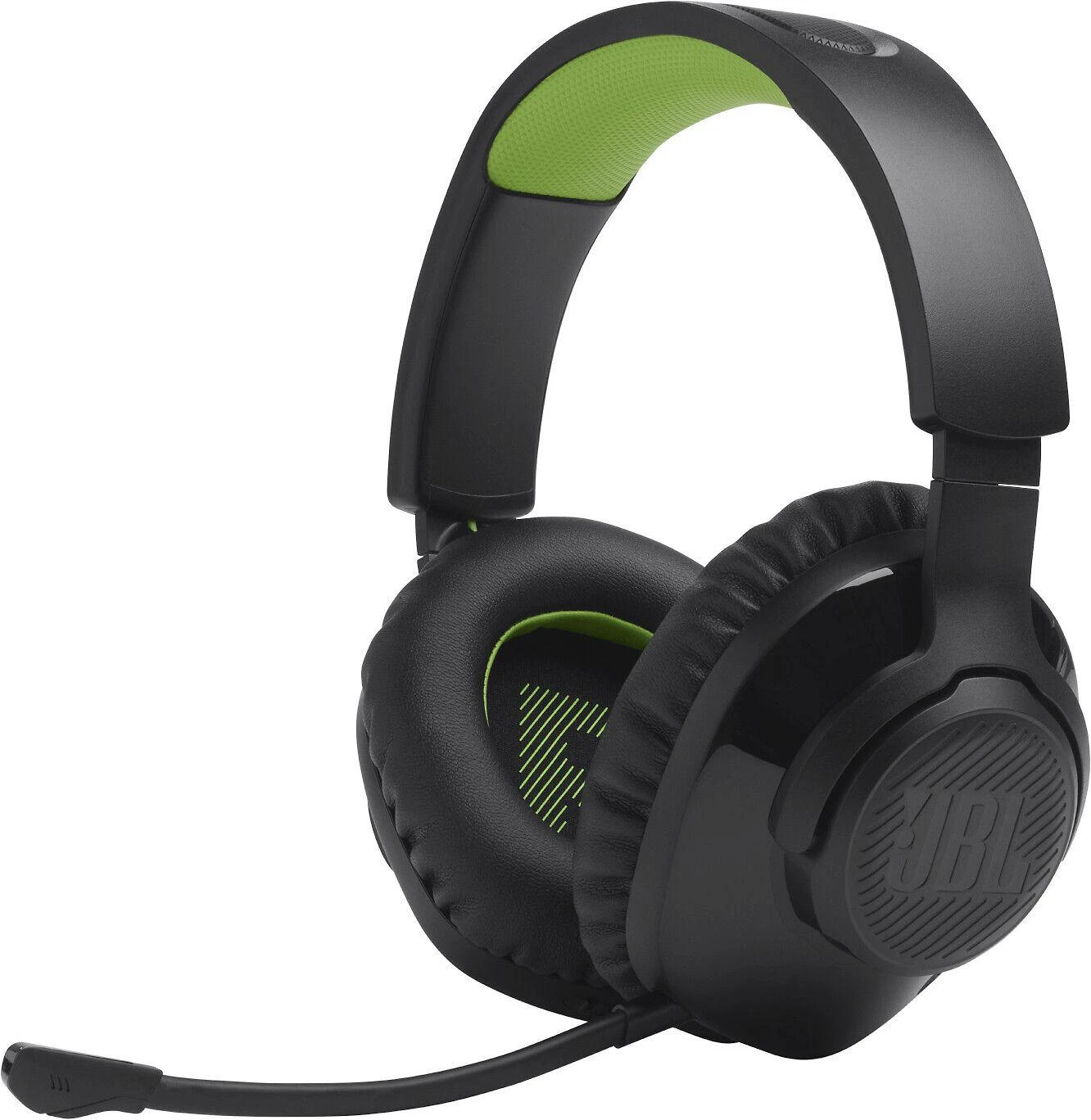 Ausinės JBL Quantum 360