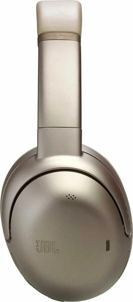 JBL Tour One M3 ausinės, šoninis profilis