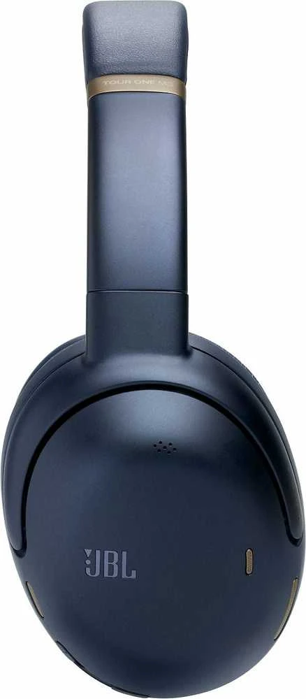 JBL Tour One M3 ausinės, profilio vaizdas