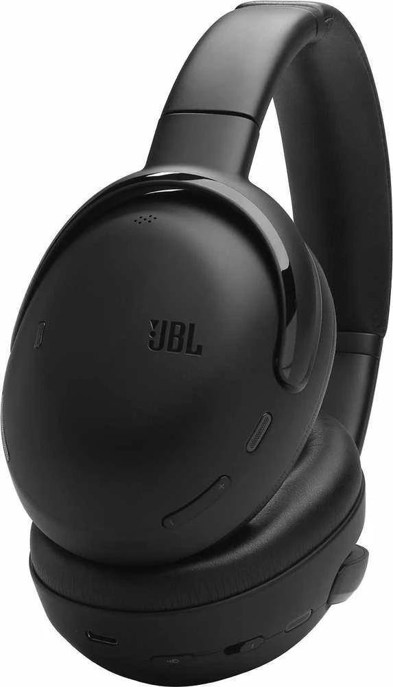 Belaidės ausinės JBL Tour One M3, juodos