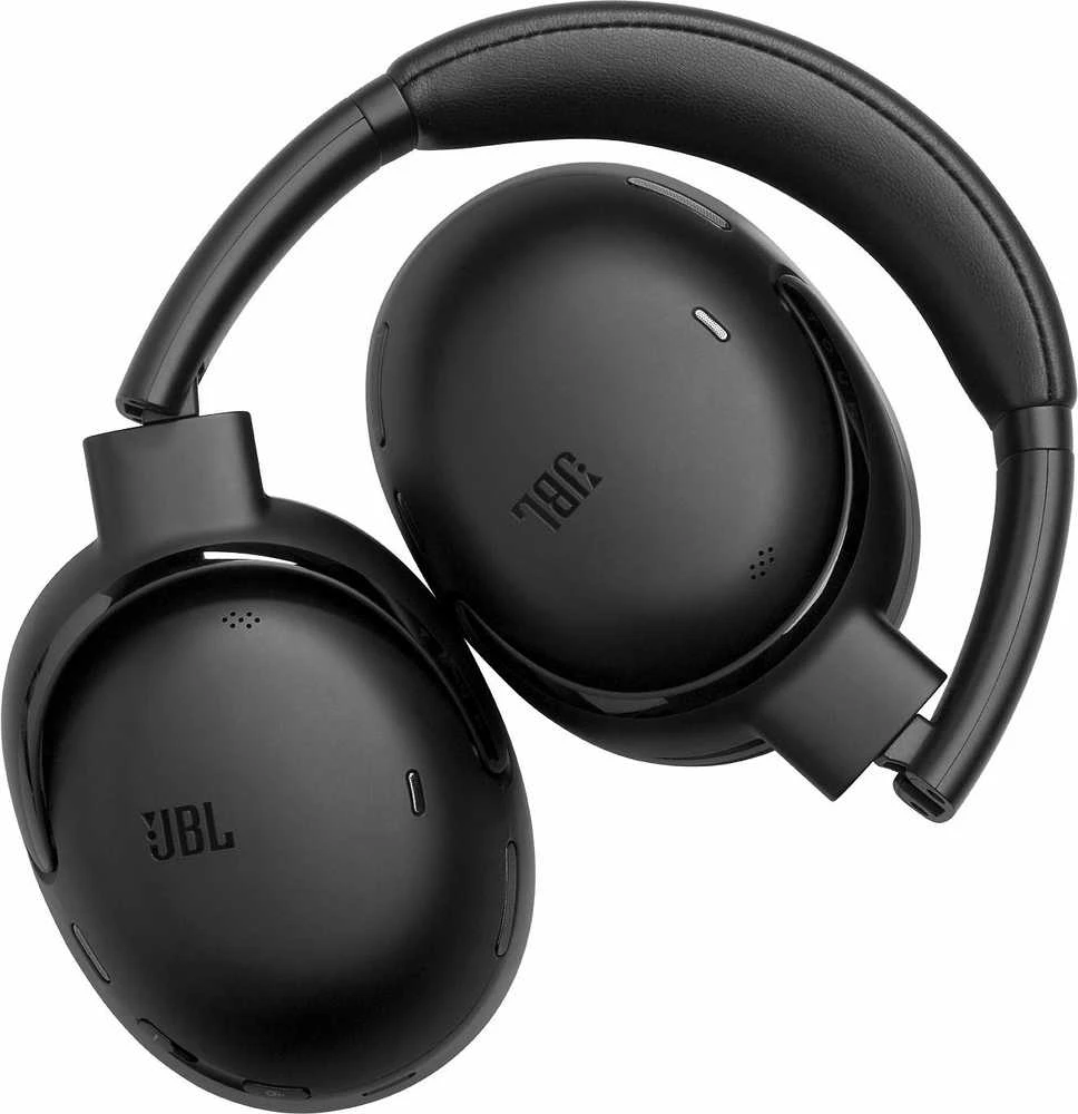 JBL Tour One M3 belaidės ausinės, sulankstytos