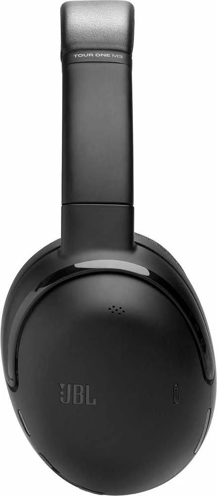 JBL Tour One M3 ausinės, vaizdas iš šono