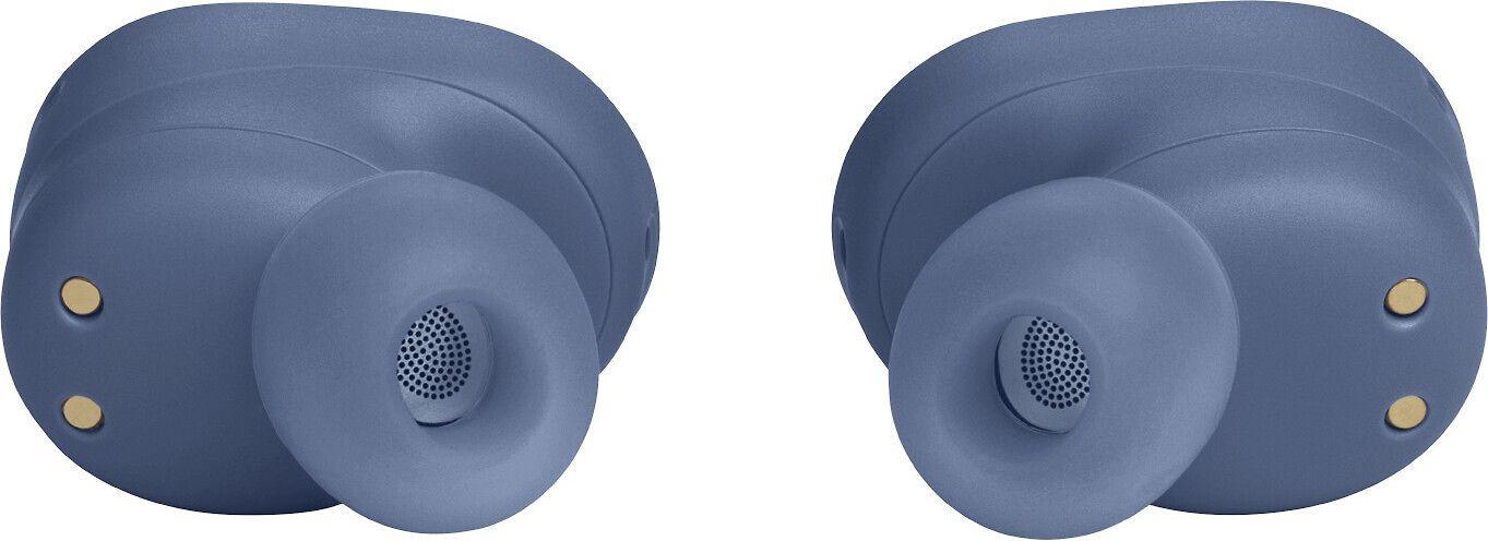 JBL Tune Buds TWS belaidės ausinės, Mėlynos