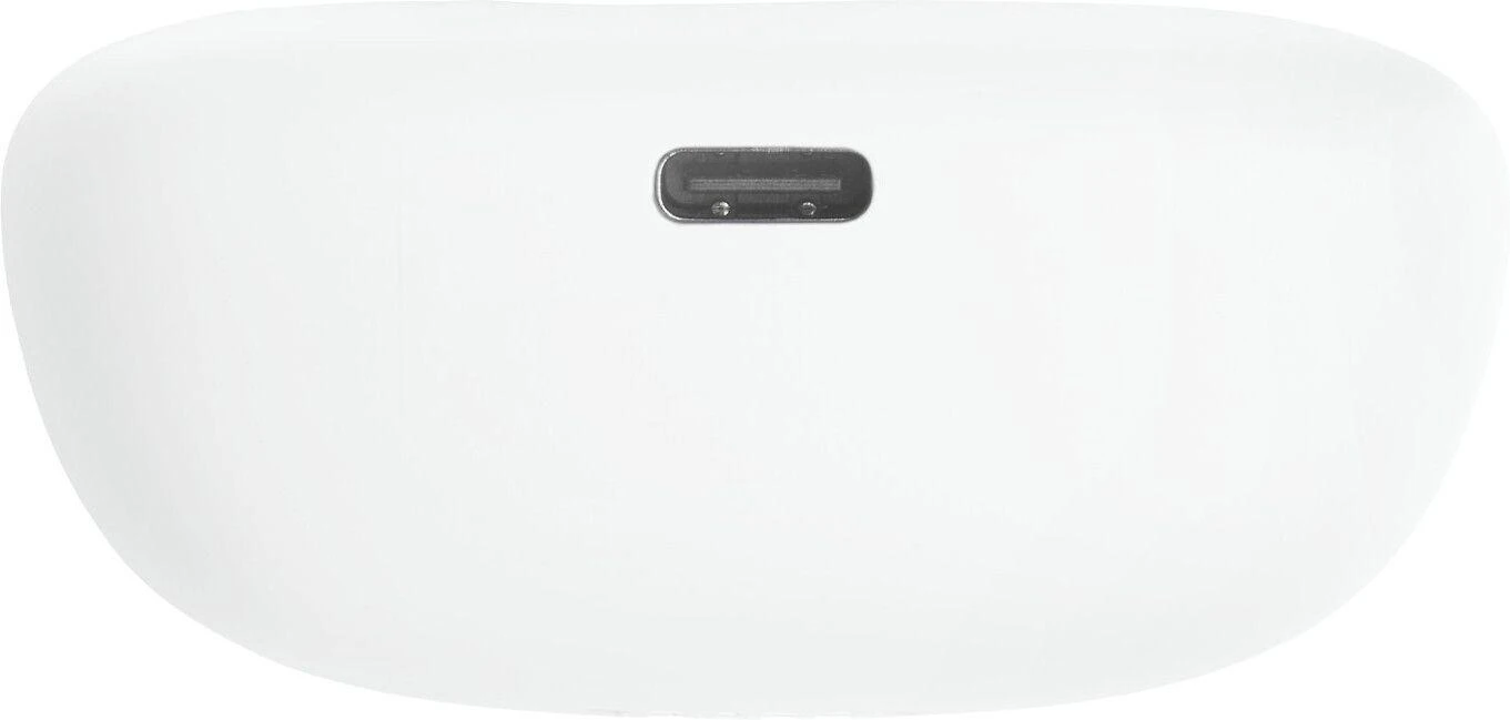 JBL Tune Buds TWS belaidės ausinės, Baltos