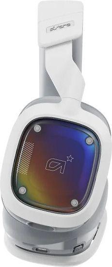 Ausinės Logitech A30 – Kryžius/VIOLETINĖ – EMEA –
