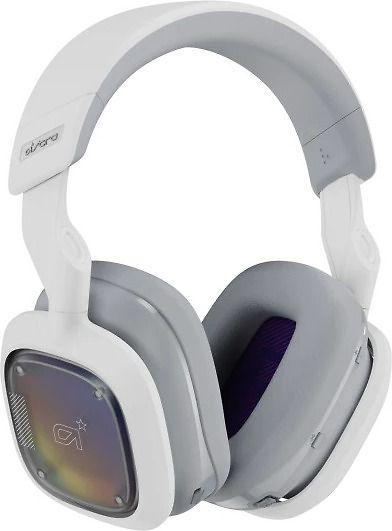 Ausinės Logitech A30 – Kryžius/VIOLETINĖ – EMEA –