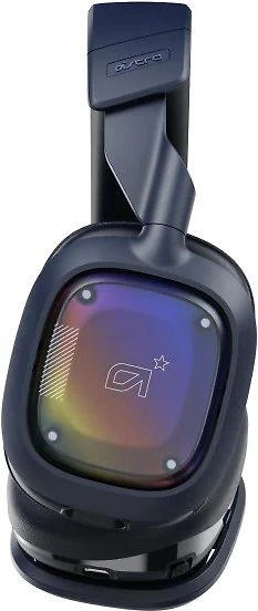 Ausinės Logitech A30 - NAVY/Raudonas - EMEA -