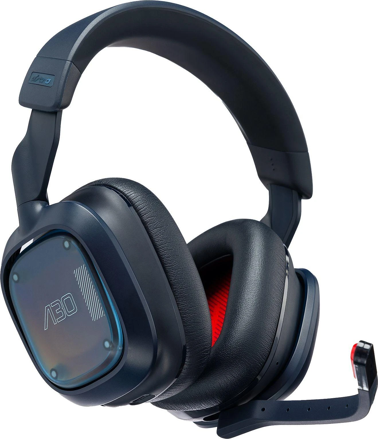 Logitech Astro A30 belaidės ausinės su mikrofonu