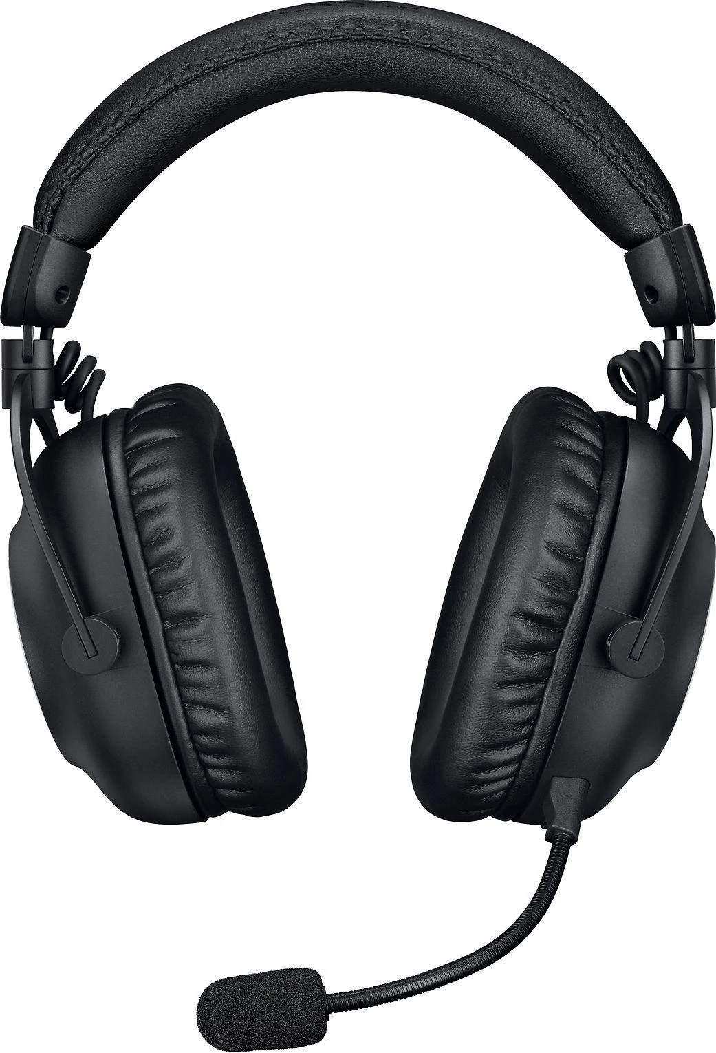 Logitech G PRO X 2 žaidimų ausinės su mikrofonu