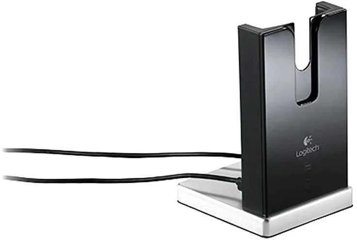 Logitech H820e Mono belaidės ausinės