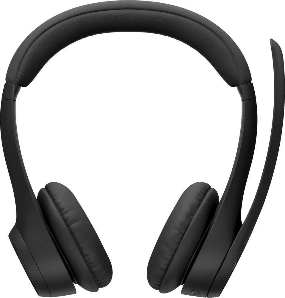 Logitech ZONE 300 - ZONE 300 - Juodas - EMEA 28-935