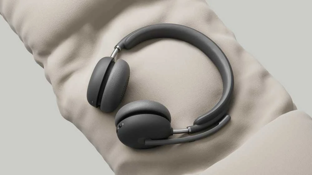 Ausinės Logitech Zone Belaidės 2 MS Stereo USB-C/A