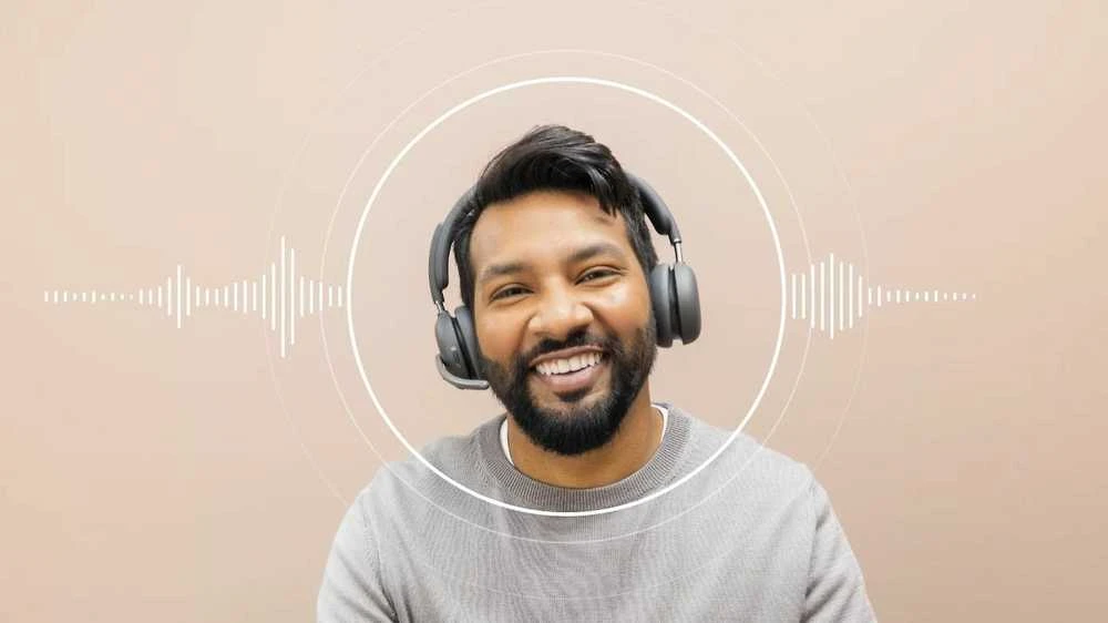 Ausinės Logitech Zone Belaidės 2 MS Stereo USB-C/A