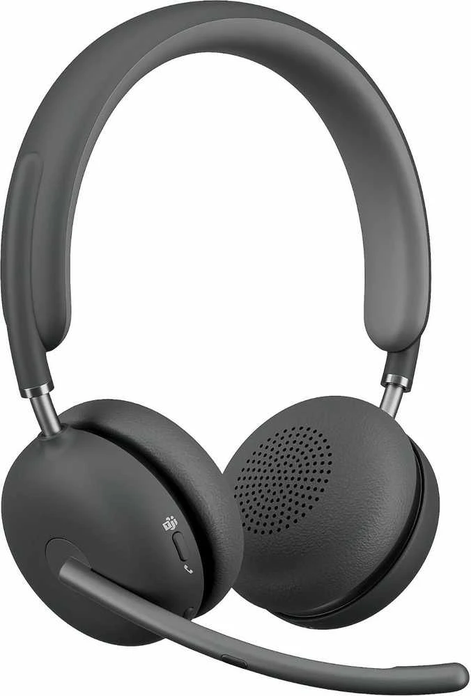 Ausinės Logitech Zone Belaidės 2 MS Stereo USB-C/A