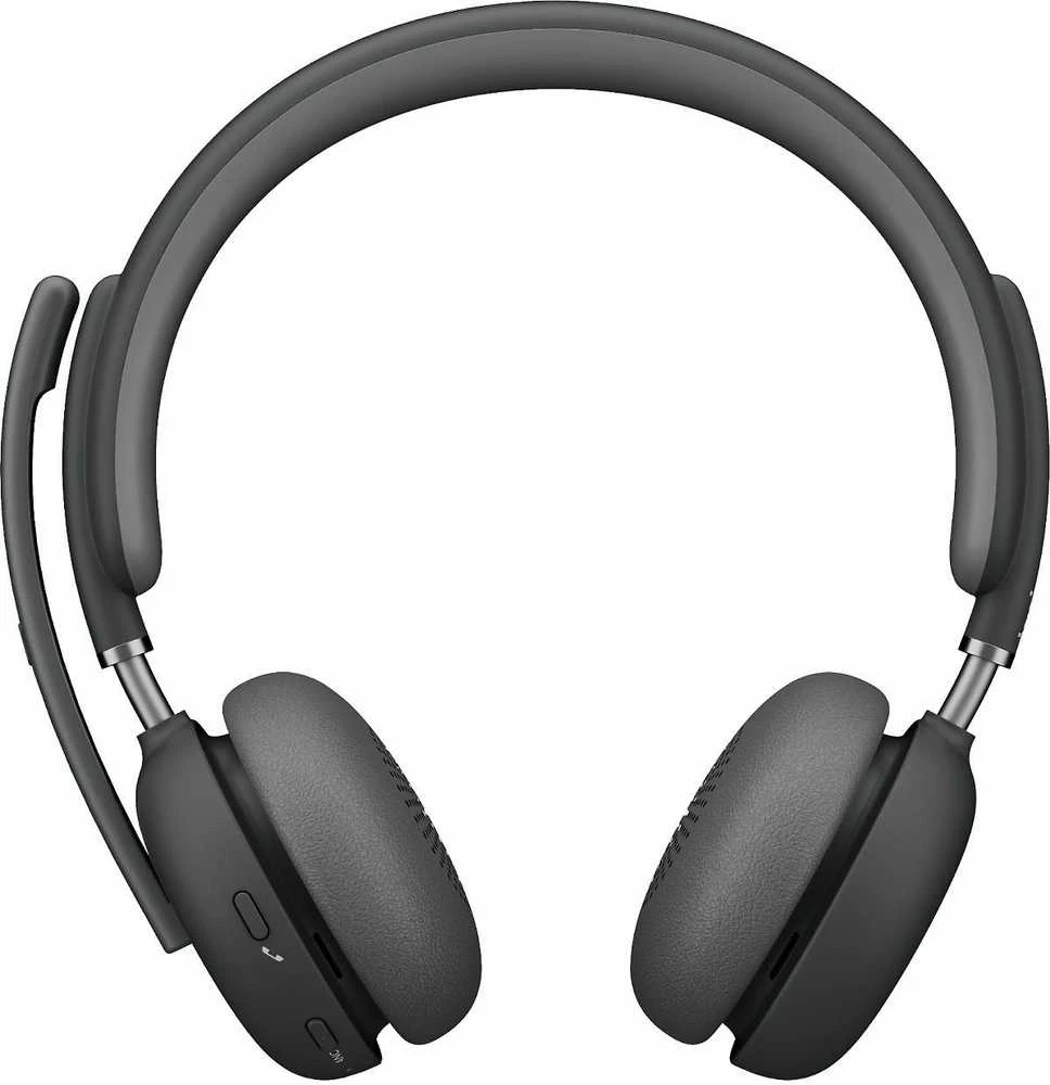 Ausinės Logitech Zone Belaidės 2 UC Stereo USB-C/A