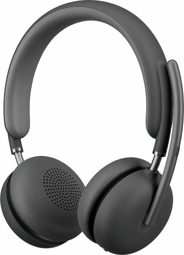 Ausinės Logitech Zone Belaidės 2 MS Stereo USB-C/A