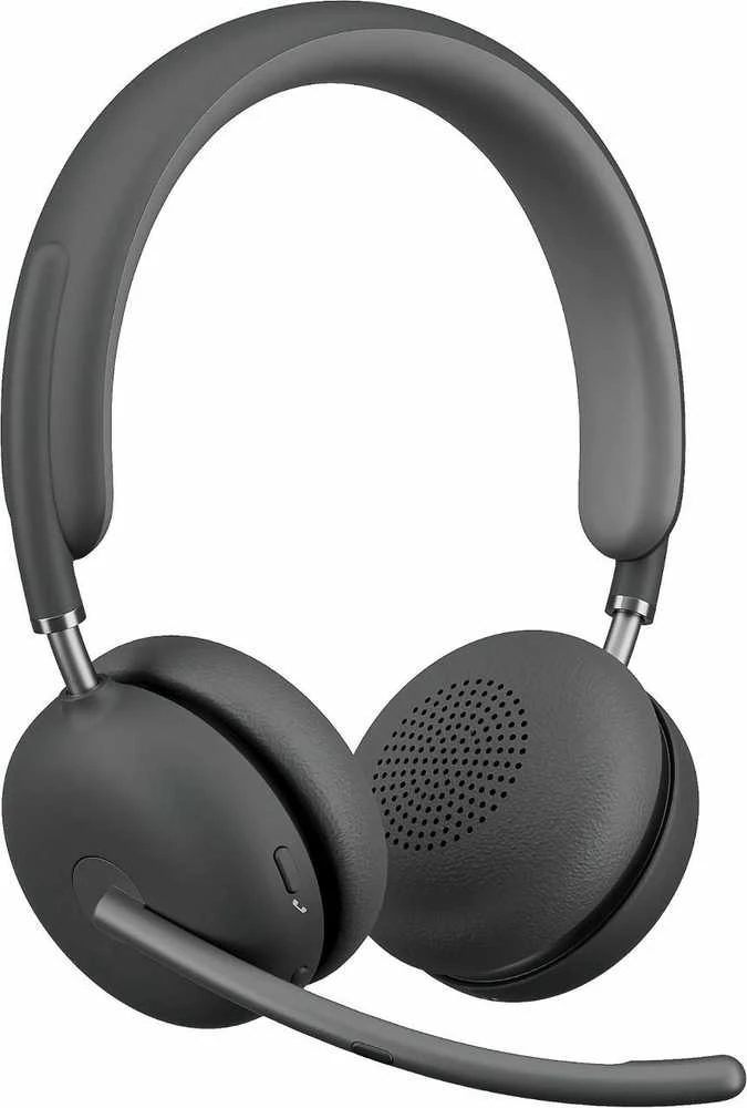 Ausinės Logitech Zone Belaidės 2 UC Stereo USB-C/A